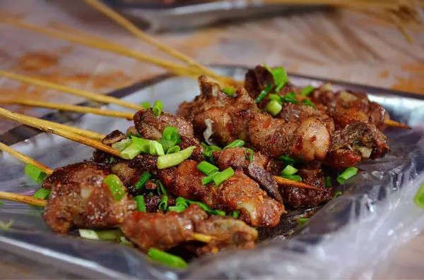 柳州五花肉培训